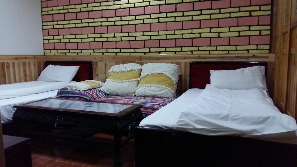 Tibet Guesthouse 虎跳峡卓玛客栈 Shangri-La Habitación foto